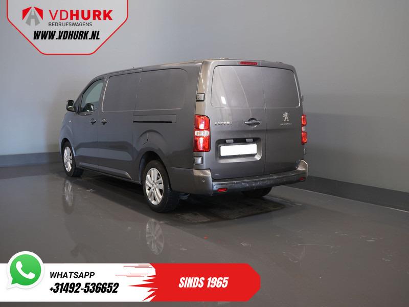 Kleintransporter Expert 2.0 HDI Aut. 180 pk L3 BPM VRIJ! 2x Elek.Schuif./ Alarm III/ LMV/ Carplay/ PDC/ Navi/ Keyless/ Airco Expert 2.0 HDI Aut. 180 pk L3 BPM VRIJ! 2x Elek.Schuif./ Alarm III/ LMV/ Carplay/ PDC/ Navi/ Keyless/ Airco- Photo 2