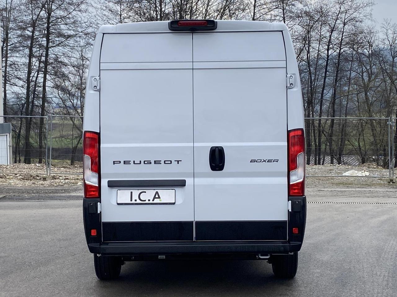 Kühltransporter BOXER L3H2 180PS CONFORT 335 / FRISCHDIENST BIS 0 + KONVEKTA FK2321 12-230V BOXER L3H2 180PS CONFORT 335 / FRISCHDIENST BIS 0 + KONVEKTA FK2321 12-230V- Photo 5