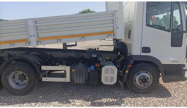 Kipper Transporter EUROCARGO 75E14 EUROCARGO 75E14- Photo 5