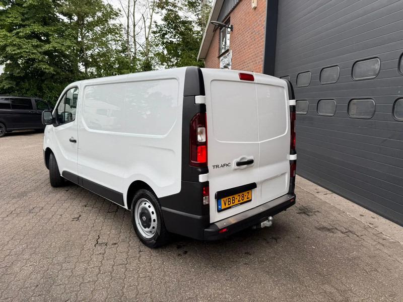 Small van Trafic 1.6 dCi T27 L1H1 Comfort Airco/Klima Trekhaak EURO 6 Trafic 1.6 dCi T27 L1H1 Comfort Airco/Klima Trekhaak EURO 6- Photo 5