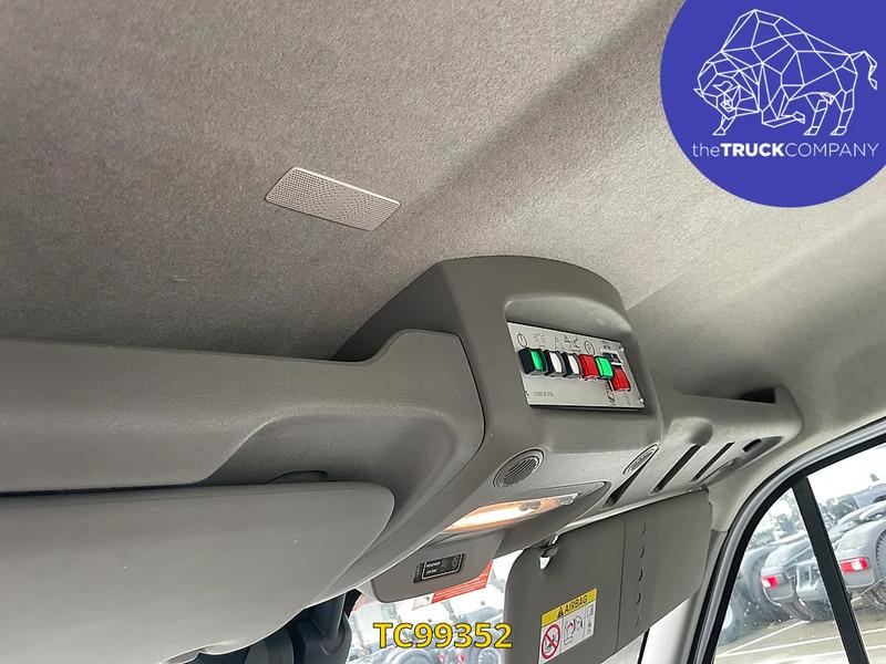 Van Master 145.35 cc Master 145.35 cc- Photo 3