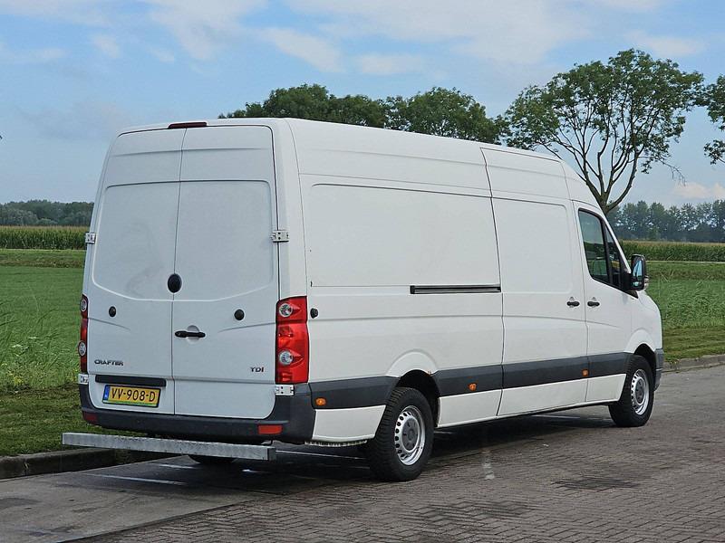 Kleintransporter Crafter 35 2.0 ac cruisecontrol Crafter 35 2.0 ac cruisecontrol- Photo 3