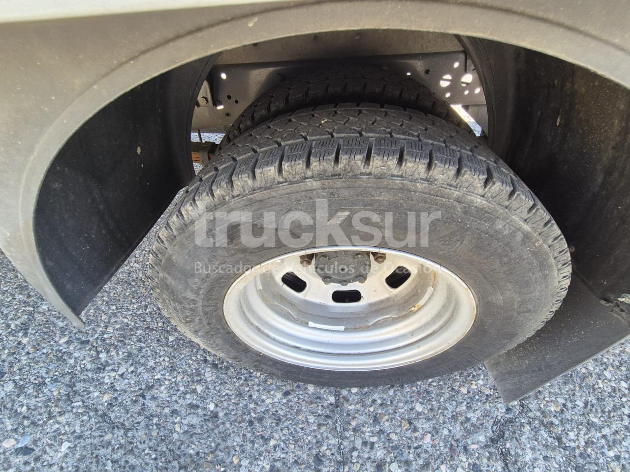 Koffer Transporter DAILY 35C16H DAILY 35C16H- Photo 9
