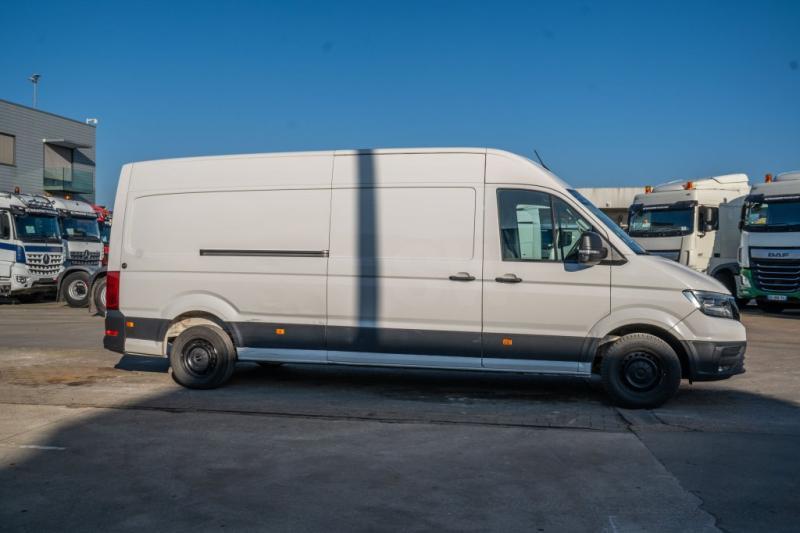 Panel van TGE 3.180 TGE 3.180- Photo 4