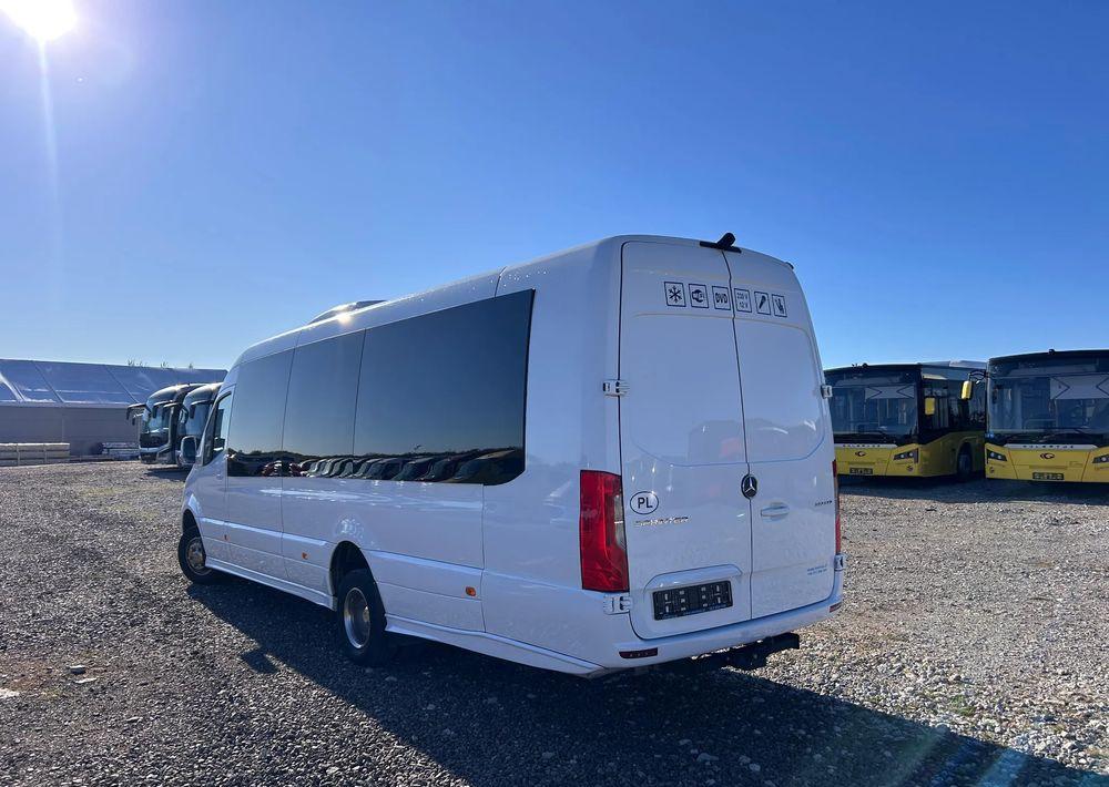 Kleinbus Mercedes-Benz Sprinter 517 Mercedes-Benz Sprinter 517- Photo 5