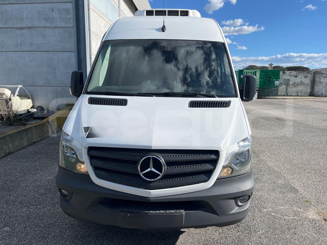 Minibus Mercedes-Benz Sprinter Mercedes-Benz Sprinter- Photo 2