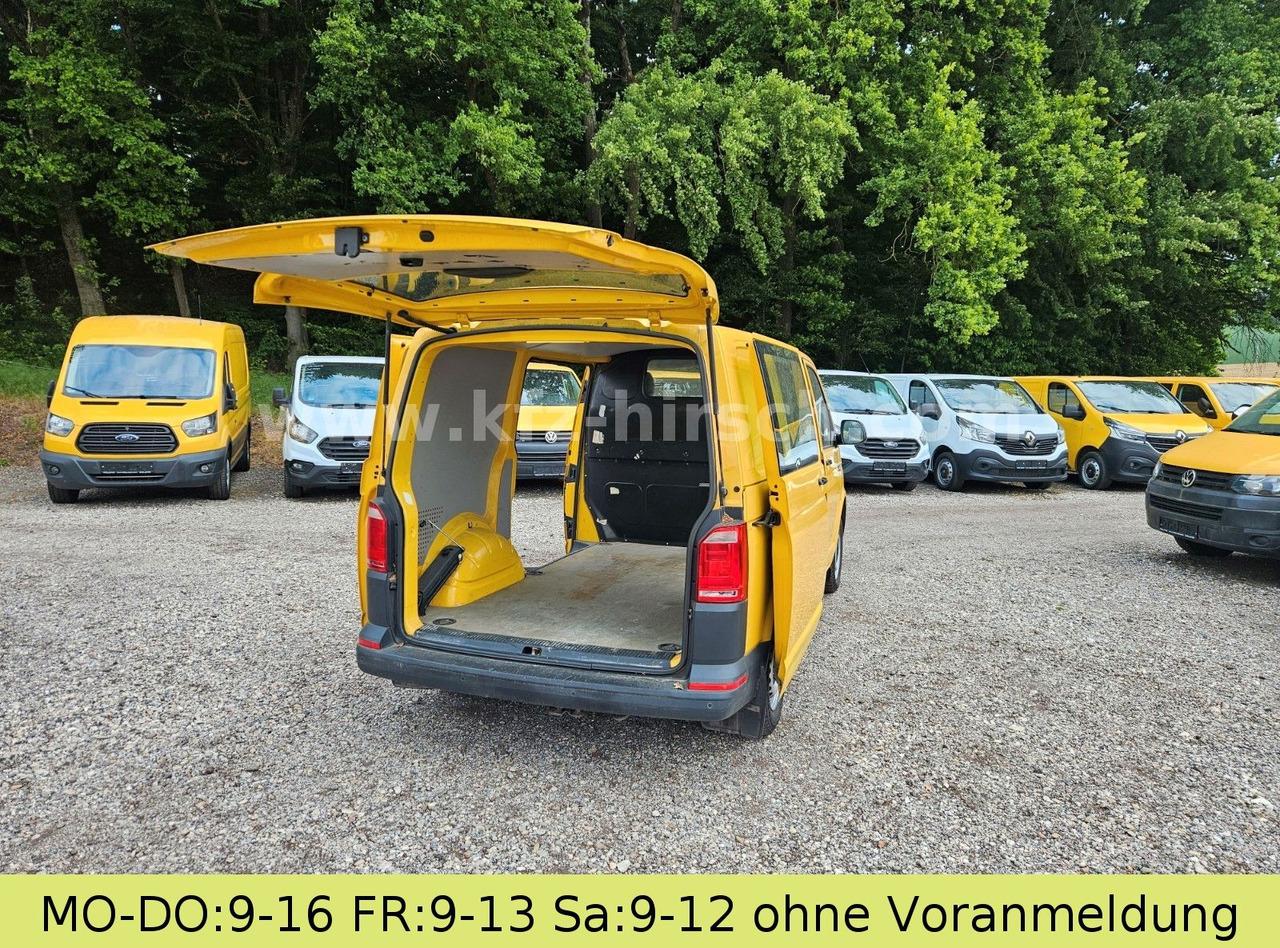 Passenger van Volkswagen T6 Transporter 2.0TDI 2xSchiebetüre Werkstattgf. Volkswagen T6 Transporter 2.0TDI 2xSchiebetüre Werkstattgf.- Photo 5