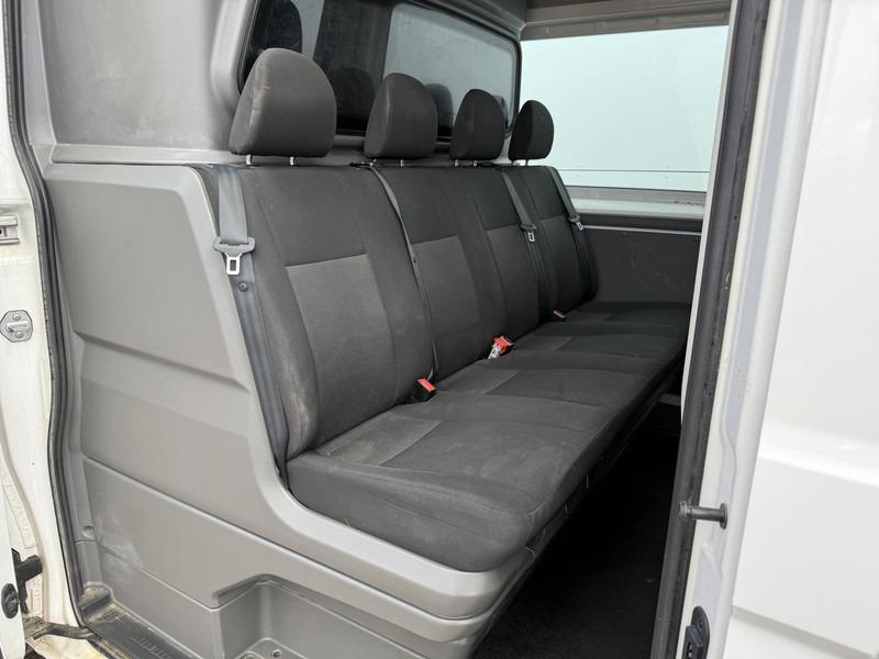 Panel van TGE 3.140 2.0 TDI L3H3 Dubbele Cabine 7 Stoelen Mixto DoKa Airco Cruise Control Trekhaak Carplay Navigatie TGE 3.140 2.0 TDI L3H3 Dubbele Cabine 7 Stoelen Mixto DoKa Airco Cruise Control Trekhaak Carplay Navigatie- Photo 8