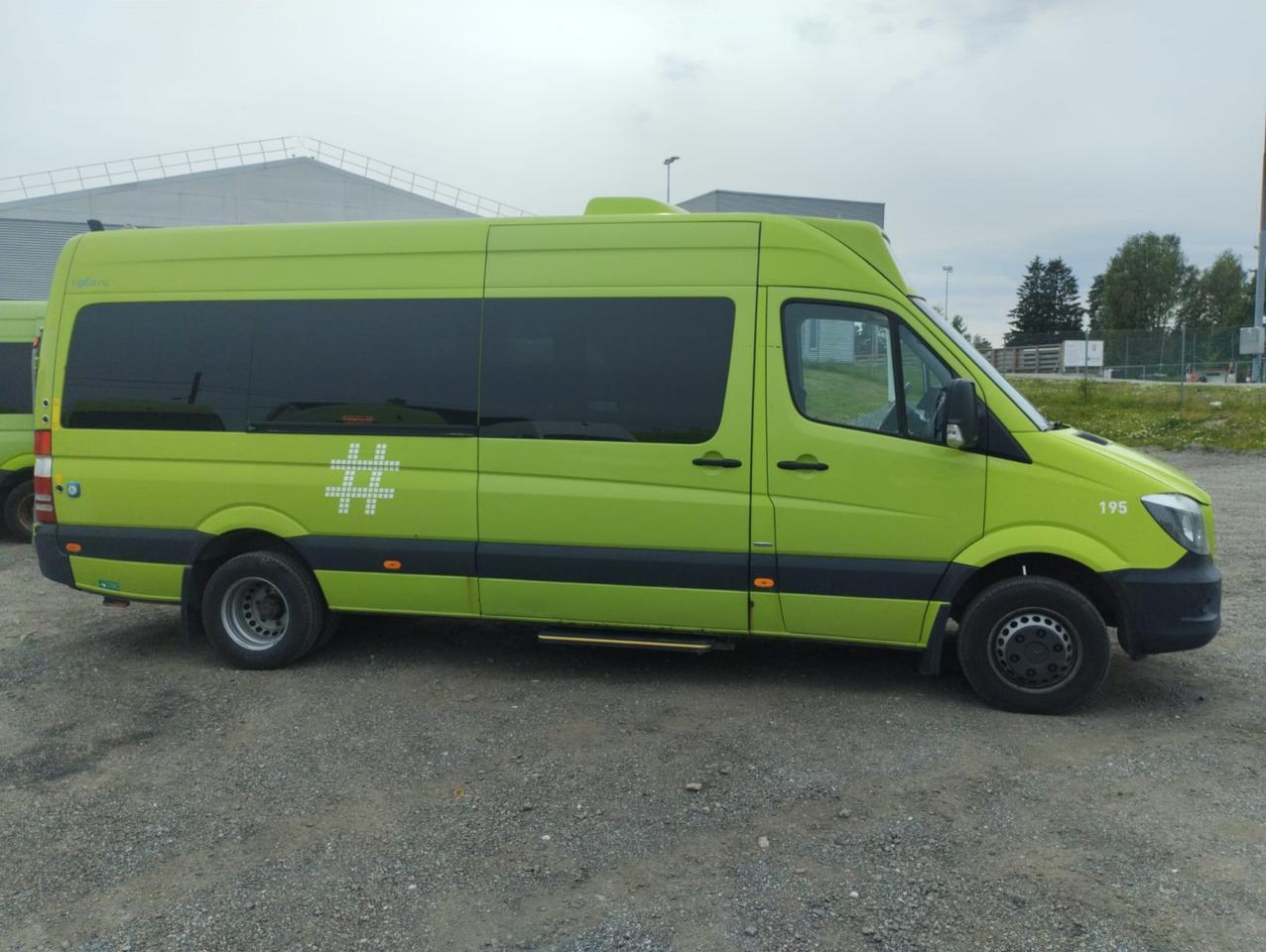 Kleinbus SPRINTER 516 | 10 szt./pcs. SPRINTER 516 | 10 szt./pcs.- Photo 5