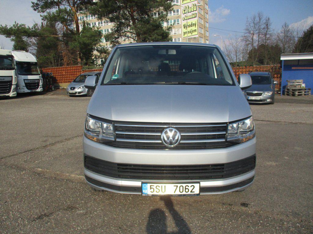 Personentransporter Volkswagen 2.0 TDI,Navi,DSG Volkswagen 2.0 TDI,Navi,DSG- Photo 2