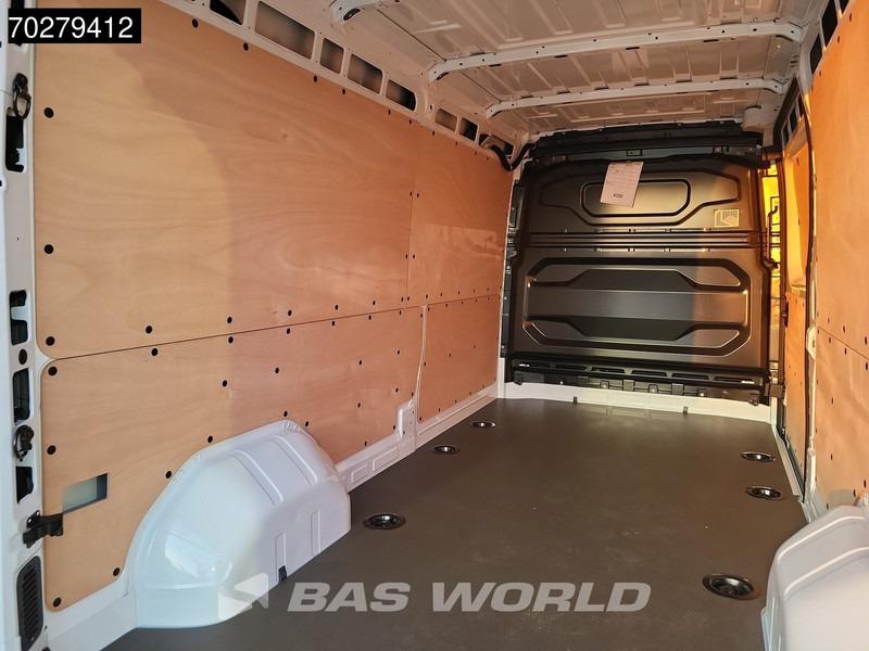 Panel van Master 130pk 2025 Model! L3H2 Camera Carplay LED Airco Cruise Parkeersensoren L3 12m3 Airco Cruise control Master 130pk 2025 Model! L3H2 Camera Carplay LED Airco Cruise Parkeersensoren L3 12m3 Airco Cruise control- Photo 5