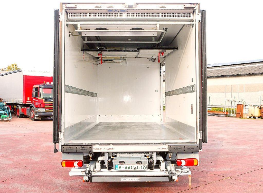 Kühltransporter- Photo 8