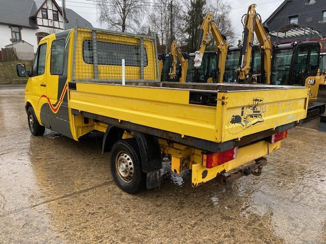 Pritschenwagen- Photo 4