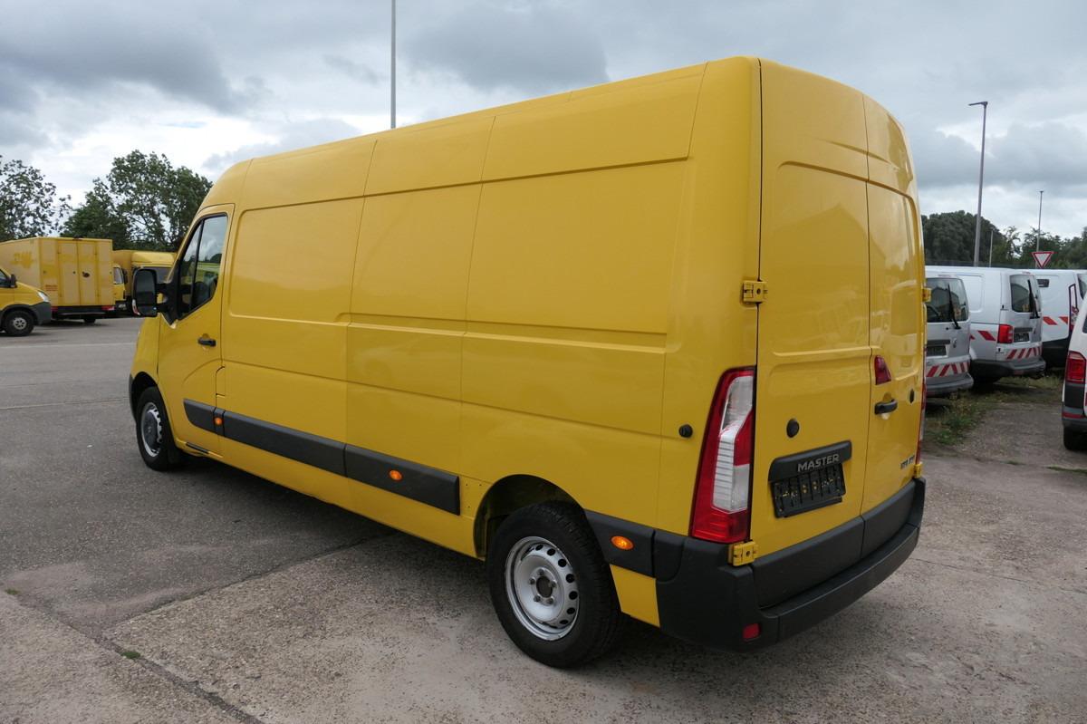 Kastenwagen Master 130 dCi L3H2 Euro6 KLIMA COC Regal Master 130 dCi L3H2 Euro6 KLIMA COC Regal- Photo 5