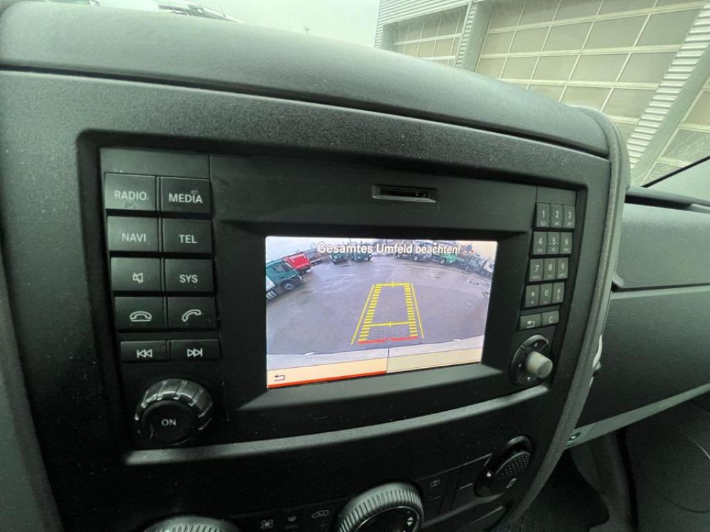 Panel van Sprinter 316 CDI Kasten Sprinter 316 CDI Kasten- Photo 3