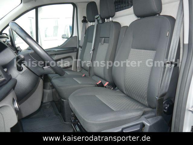 Kastenwagen Ford Transit Custom 300 L1 VA Werkstatt Klima Navi Ford Transit Custom 300 L1 VA Werkstatt Klima Navi- Photo 10