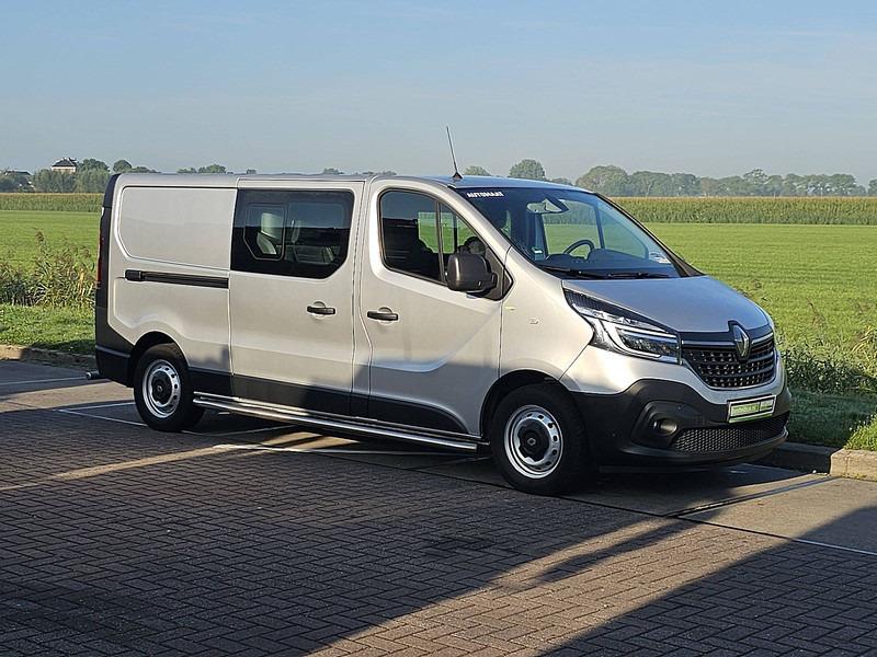 Kleintransporter Trafic 2.0 DCI L2 Dubbel Cabine NAP Trafic 2.0 DCI L2 Dubbel Cabine NAP- Photo 5