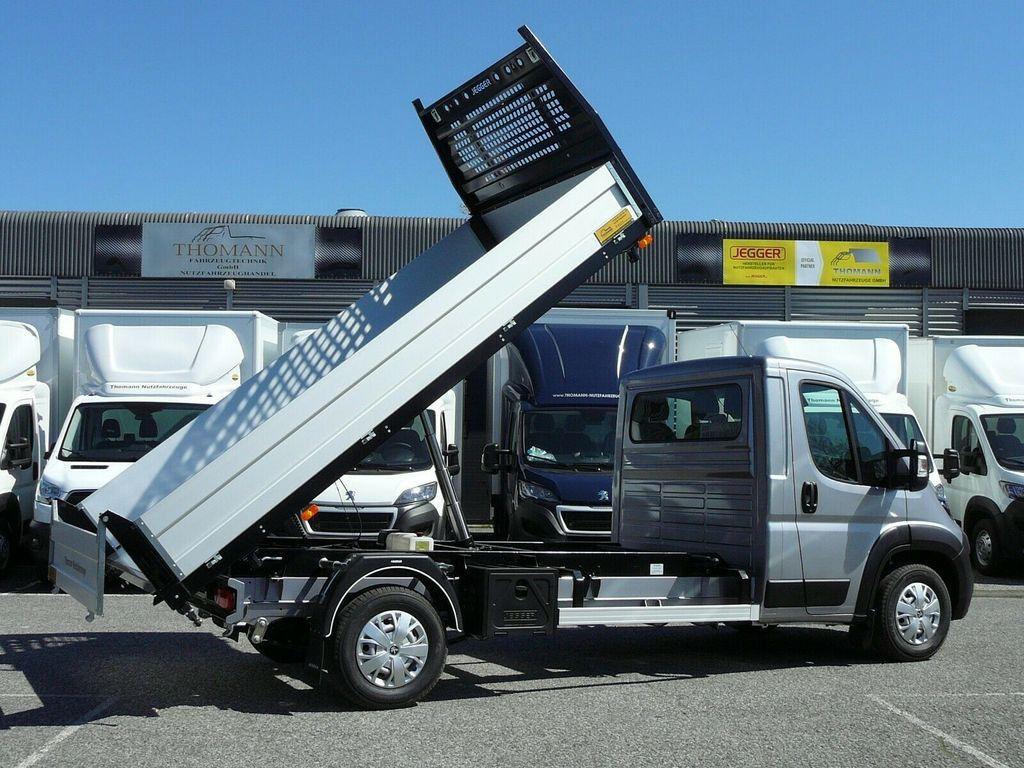 Kipper Transporter- Photo 3