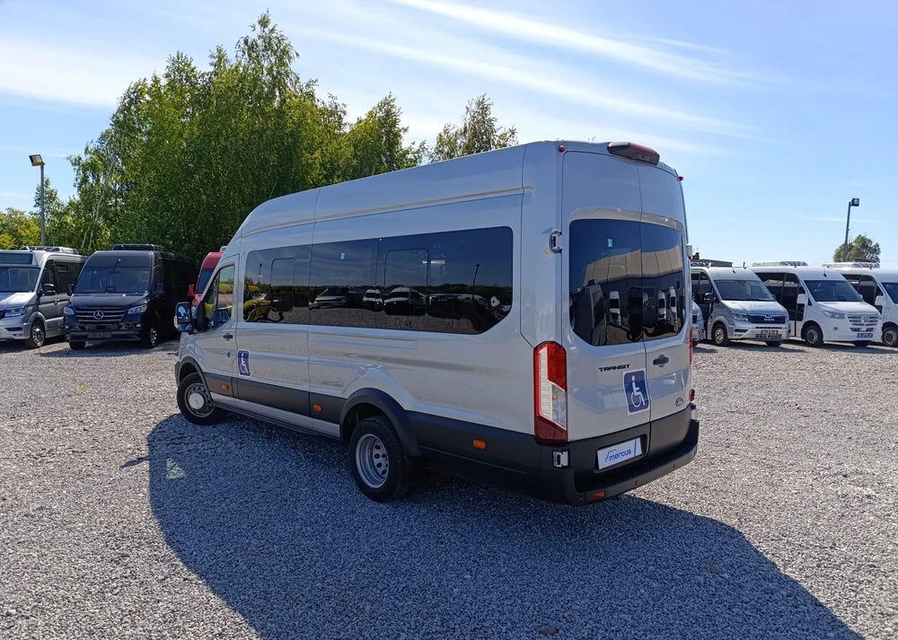 Kleinbus Ford Transit Ford Transit- Photo 10