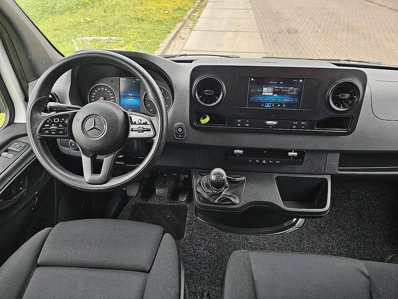 Panel van Sprinter 314 CDI L2H2 Sprinter 314 CDI L2H2- Photo 8