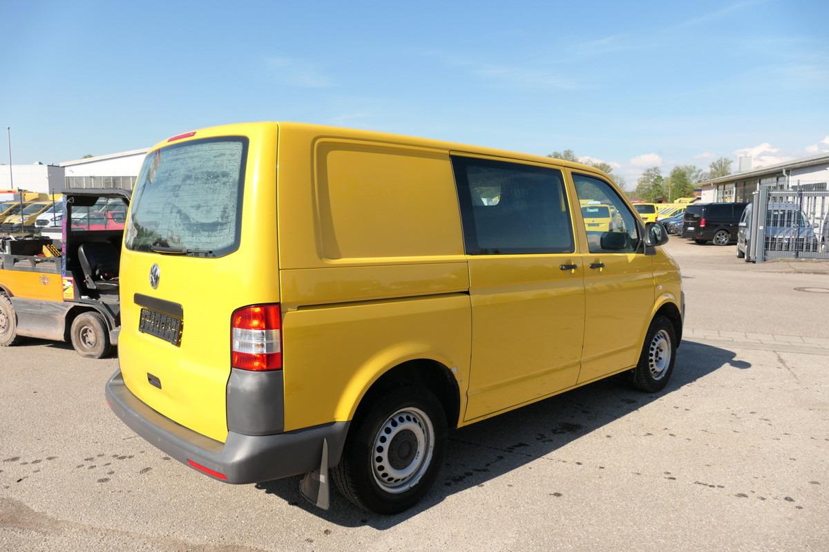 Kleintransporter T5 Transporter 2.0 TDI 2xSCHIEBETÜR PARKTRONIK E T5 Transporter 2.0 TDI 2xSCHIEBETÜR PARKTRONIK E- Photo 4