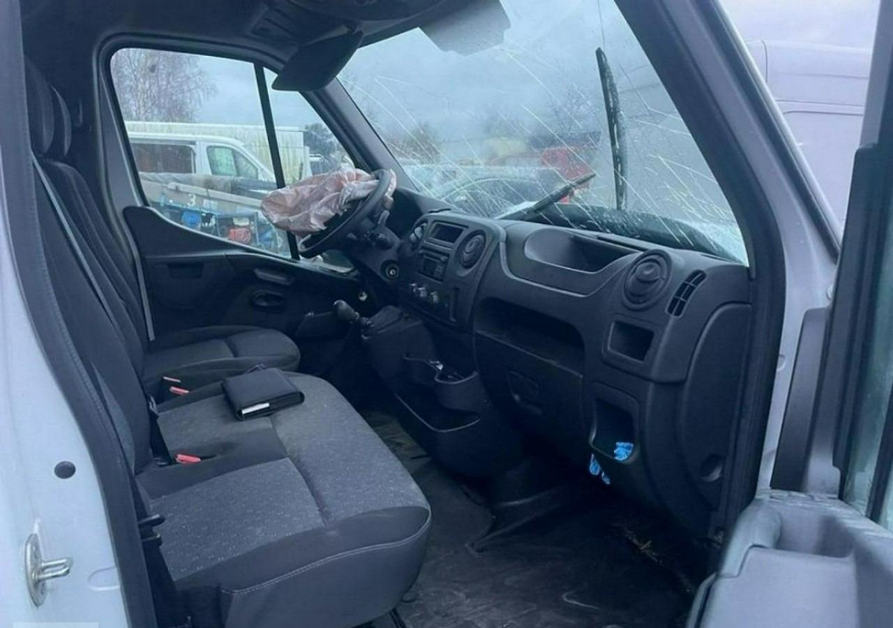 Kastenwagen Opel Movano Opel Movano Maxi Klima 2019 Opel Movano Opel Movano Maxi Klima 2019- Photo 5