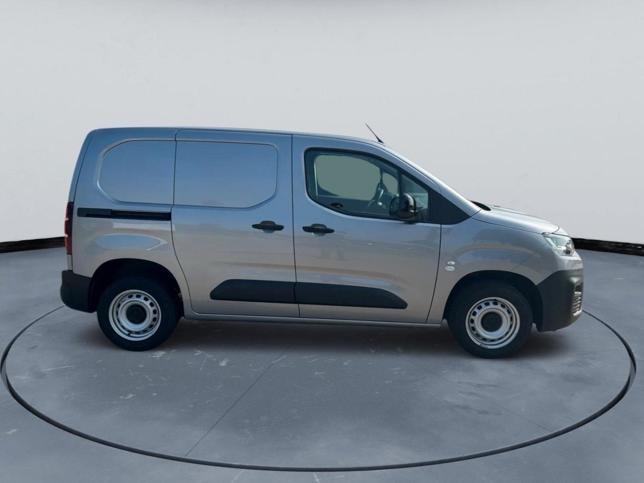 Kleintransporter Citroën Berlingo Kasten Club | Klima, 3 Sitzer, Durchlad Citroën Berlingo Kasten Club | Klima, 3 Sitzer, Durchlad- Photo 3