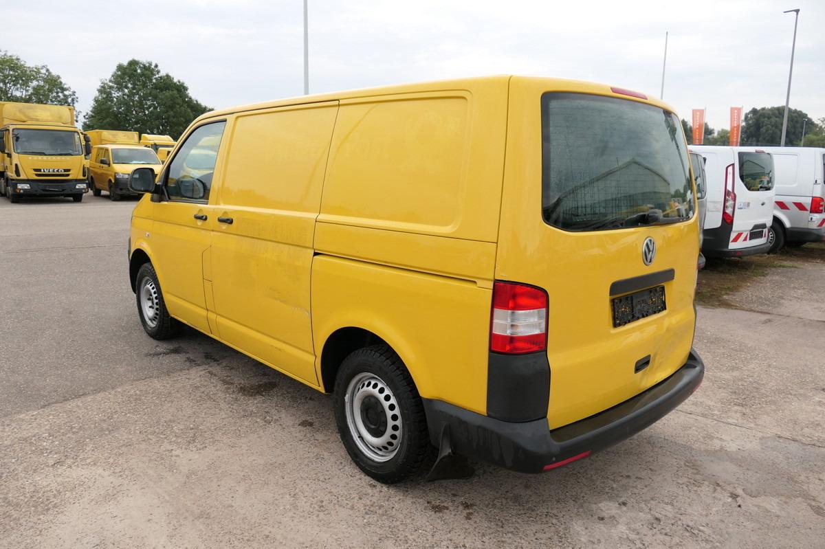 Kleintransporter T5 Transporter 2.0 TDI EURO-5 CoC PARKTRONIK T5 Transporter 2.0 TDI EURO-5 CoC PARKTRONIK- Photo 5