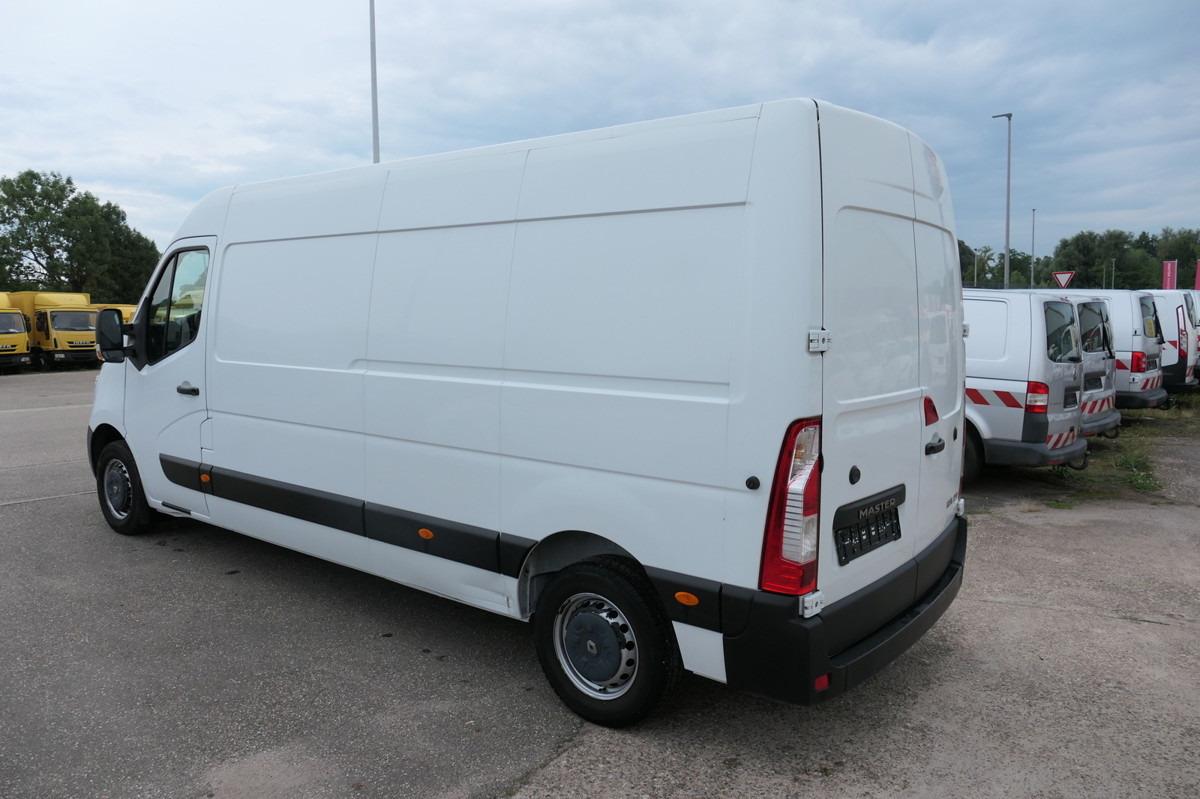 Kastenwagen Master 130 dCi L3H2 Euro6 KLIMA COC Regal Master 130 dCi L3H2 Euro6 KLIMA COC Regal- Photo 5