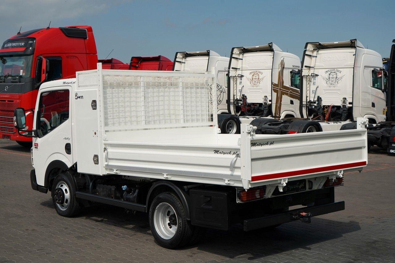 Kipper Transporter Renault MAXITY / WYWROTKA TYLNOZASYPOWA 2.6 M / BLIŹNIAK Renault MAXITY / WYWROTKA TYLNOZASYPOWA 2.6 M / BLIŹNIAK- Photo 10