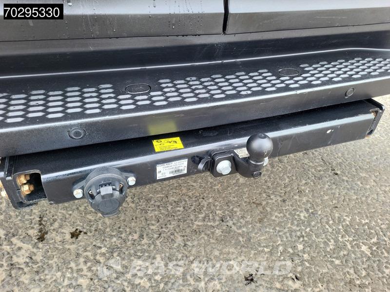 Kastenwagen Daily 35S18 3.0L 180PK Automaat L2H2 LED ACC Navi 3.5t trekhaak Airco L3 12m3 Airco Trekhaak Daily 35S18 3.0L 180PK Automaat L2H2 LED ACC Navi 3.5t trekhaak Airco L3 12m3 Airco Trekhaak- Photo 8