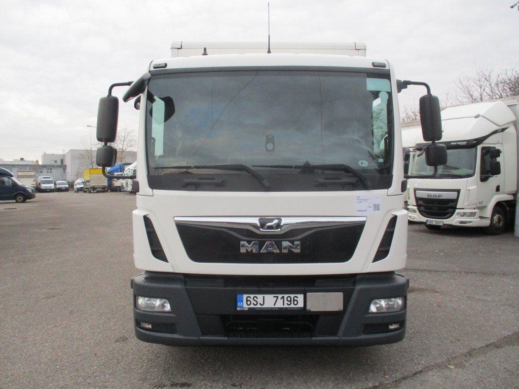 Koffer Transporter- Photo 2