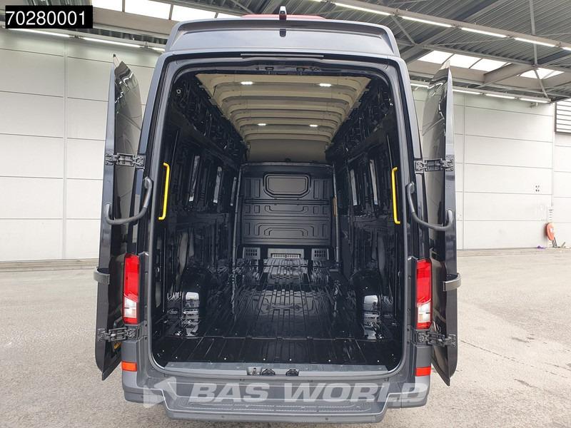 Kastenwagen TGE 3.180 Automaat L5H4 XXL LED ACC Navi Airco Camera Parkeersensoren Euro6 L5 19m3 Airco TGE 3.180 Automaat L5H4 XXL LED ACC Navi Airco Camera Parkeersensoren Euro6 L5 19m3 Airco- Photo 3