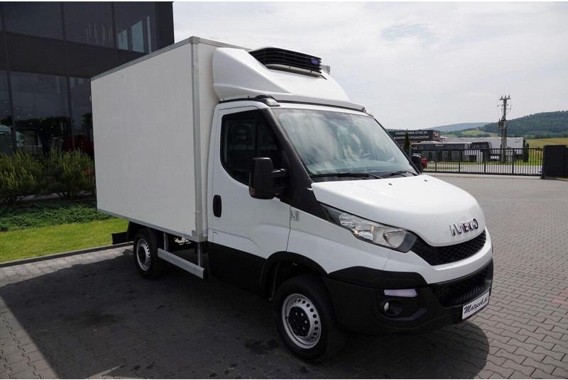 Kühltransporter DAILY / CHŁODNIA / AGREGAT CARIER -XARIOS 200 / Sprowadzony DAILY / CHŁODNIA / AGREGAT CARIER -XARIOS 200 / Sprowadzony- Photo 10