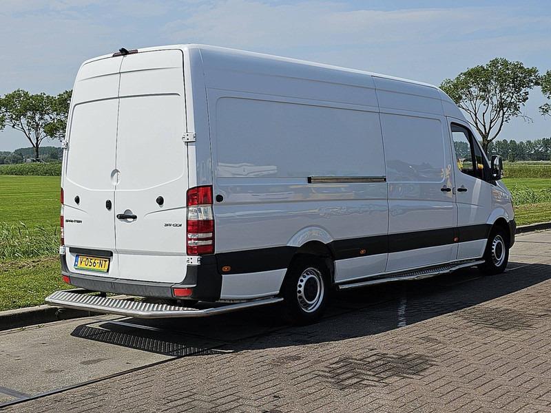 Kastenwagen Sprinter 311 L3H2 Post-Inrichting Sprinter 311 L3H2 Post-Inrichting- Photo 3