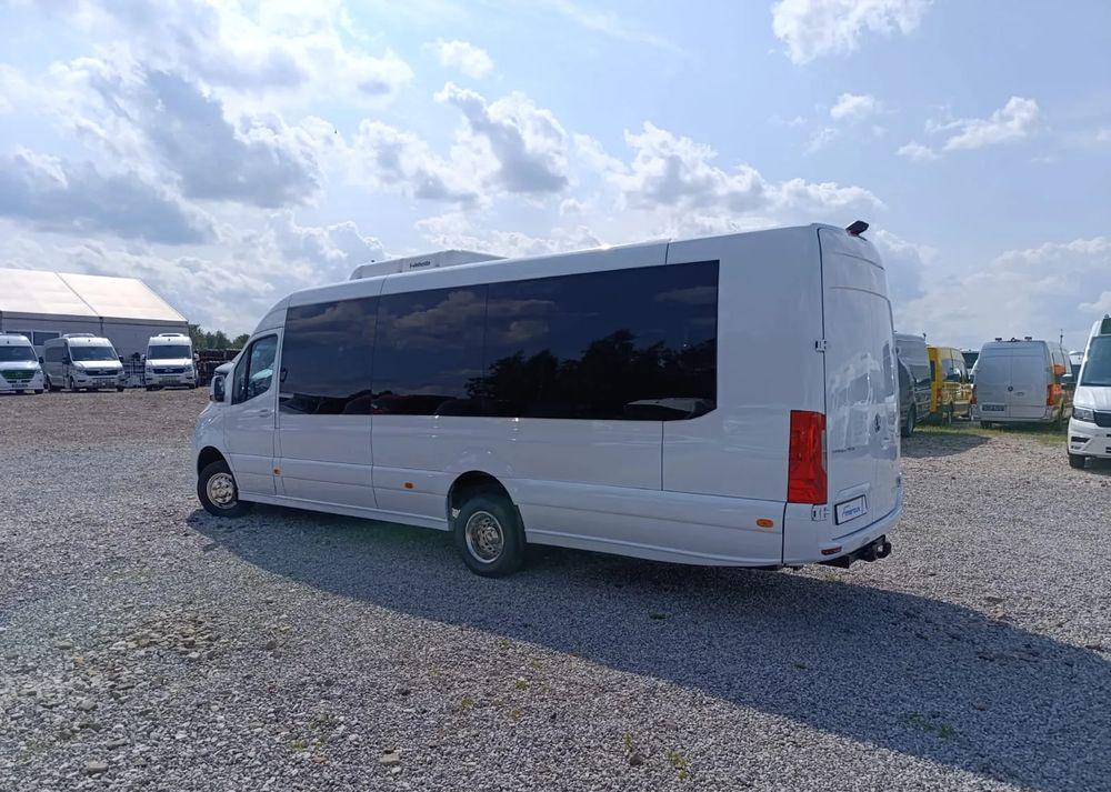 Kleinbus Mercedes-Benz Sprinter 519 Mercedes-Benz Sprinter 519- Photo 8