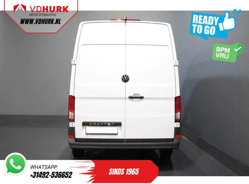 Kastenwagen Crafter 35 2.0 TDI 140 pk DSG Aut. L3H3 BPM VRIJ! LED/ Virtual Cockpit/ Camera/ Cruise/ Carplay/ Gev.Stoel Crafter 35 2.0 TDI 140 pk DSG Aut. L3H3 BPM VRIJ! LED/ Virtual Cockpit/ Camera/ Cruise/ Carplay/ Gev.Stoel- Photo 6