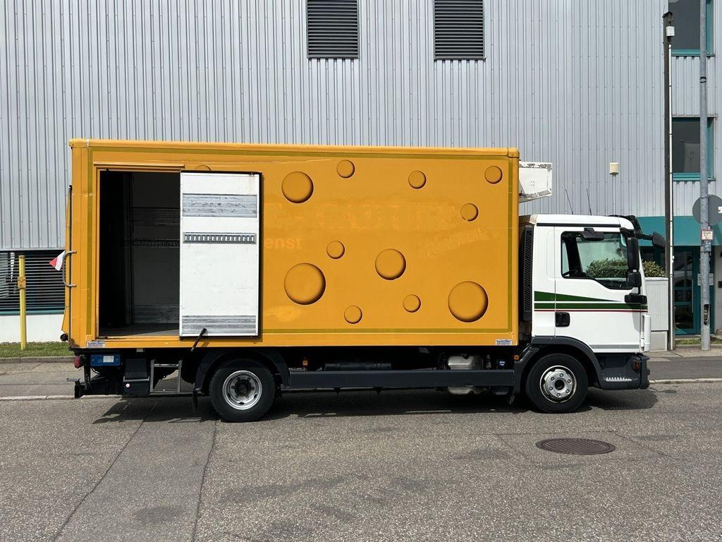 Kühltransporter- Photo 9