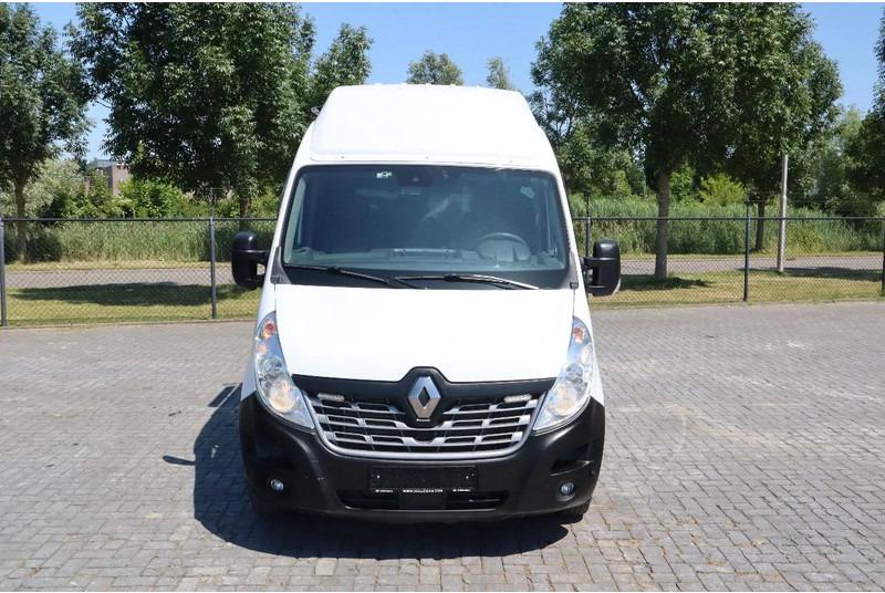 Kastenwagen Master 160 DCI | L3H3 | WORKSHOP | WERKSTATT | 5 TON Master 160 DCI | L3H3 | WORKSHOP | WERKSTATT | 5 TON- Photo 2