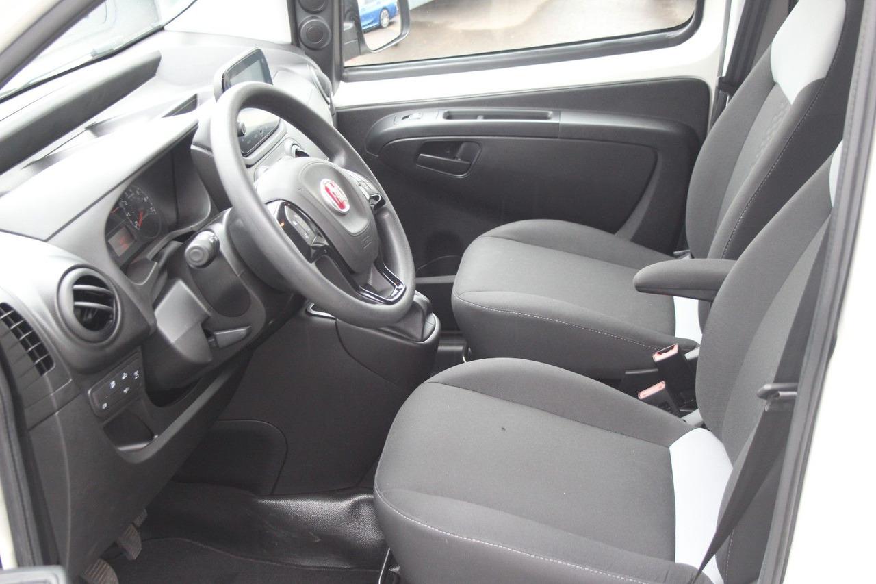 Kleintransporter Fiat Fiorino SX Kasten 7.600km Klima SiHzg Fiat Fiorino SX Kasten 7.600km Klima SiHzg- Photo 7