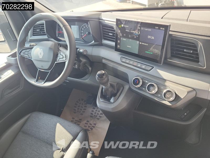 Kastenwagen Master 130pk L3H2 2025 model Imperiaal Sidebars LED CarPlay Cruise Airco Camera L3 12m3 Airco Cruise control Master 130pk L3H2 2025 model Imperiaal Sidebars LED CarPlay Cruise Airco Camera L3 12m3 Airco Cruise control- Photo 9