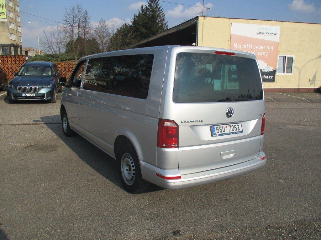 Personentransporter Volkswagen 2.0 TDI,Navi,DSG Volkswagen 2.0 TDI,Navi,DSG- Photo 7