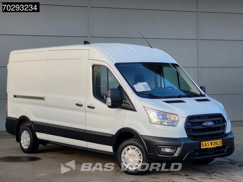 Kleintransporter Transit 130pk L3H2 Trekhaak Airco Cruise Parkeersensoren Euro6 L3 12m3 Airco Trekhaak Cruise control Transit 130pk L3H2 Trekhaak Airco Cruise Parkeersensoren Euro6 L3 12m3 Airco Trekhaak Cruise control- Photo 6
