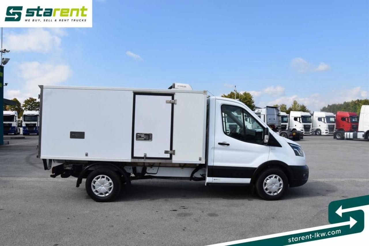 Kühltransporter Transit AWD Kühler TK V-300 MAX Allrad Klima Transit AWD Kühler TK V-300 MAX Allrad Klima- Photo 4