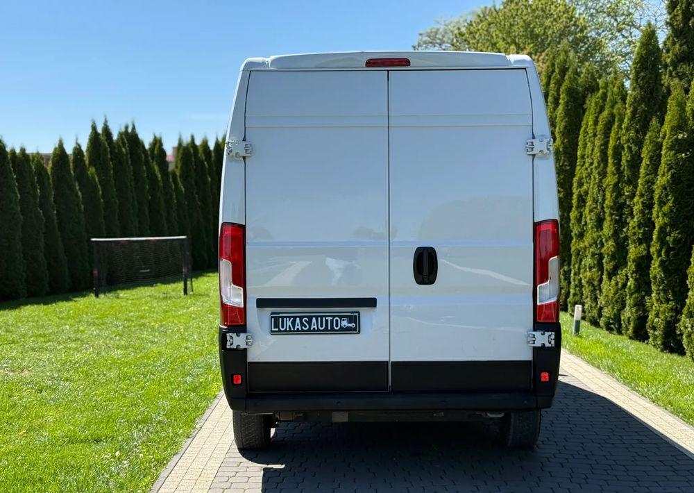 Kastenwagen Fiat DUCATO CNG MANUAL Fiat DUCATO CNG MANUAL- Photo 6