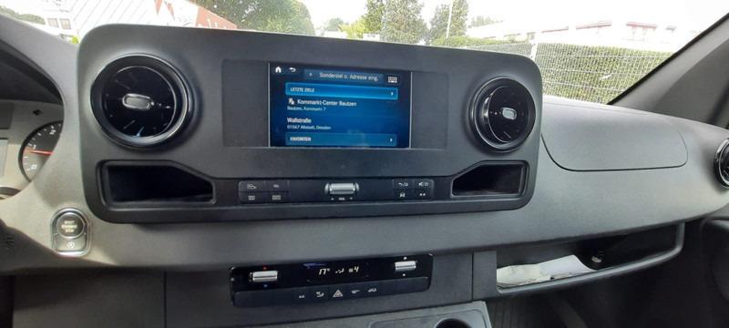 Van Sprinter III Pritsche RWD/AWD 311/314/316 CDI RW Sprinter III Pritsche RWD/AWD 311/314/316 CDI RW- Photo 6