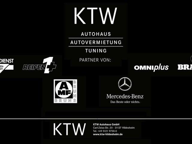 Kleinbus EQV 300 Avantgarde,lang,7Sitze,2xSchiebetür,LED EQV 300 Avantgarde,lang,7Sitze,2xSchiebetür,LED- Photo 8