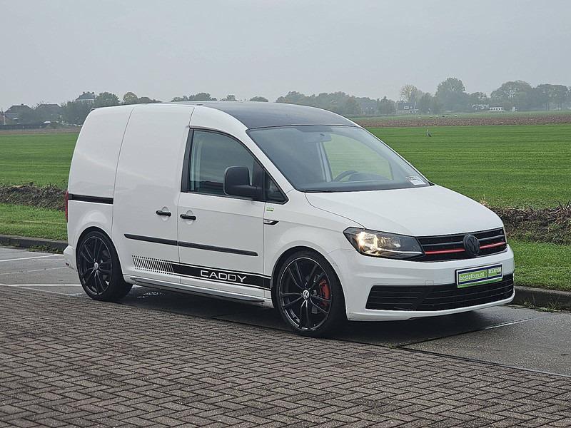 Kleintransporter Caddy Caddy- Photo 5