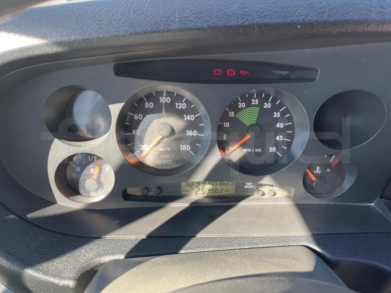 Minibus Iveco A50 Iveco A50- Photo 3