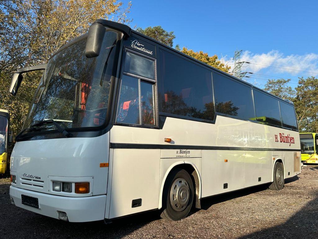 Kleinbus- Photo 6